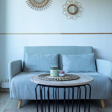 Studio Cosy A Proximite Du Centre Ville Екс ан Прованс Екстериор снимка