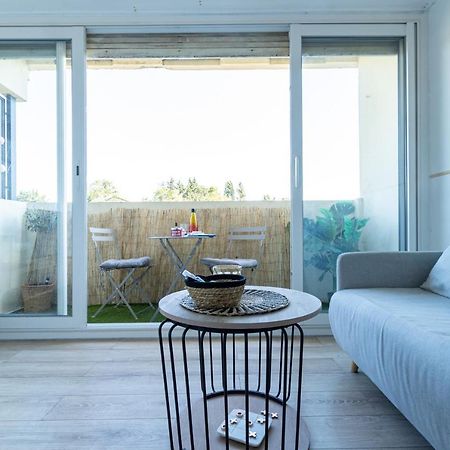 Studio Cosy A Proximite Du Centre Ville Екс ан Прованс Екстериор снимка