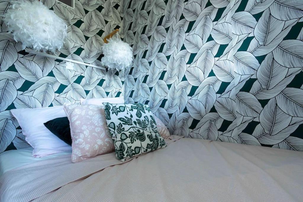Studio Cosy A Proximite Du Centre Ville Екс ан Прованс Екстериор снимка