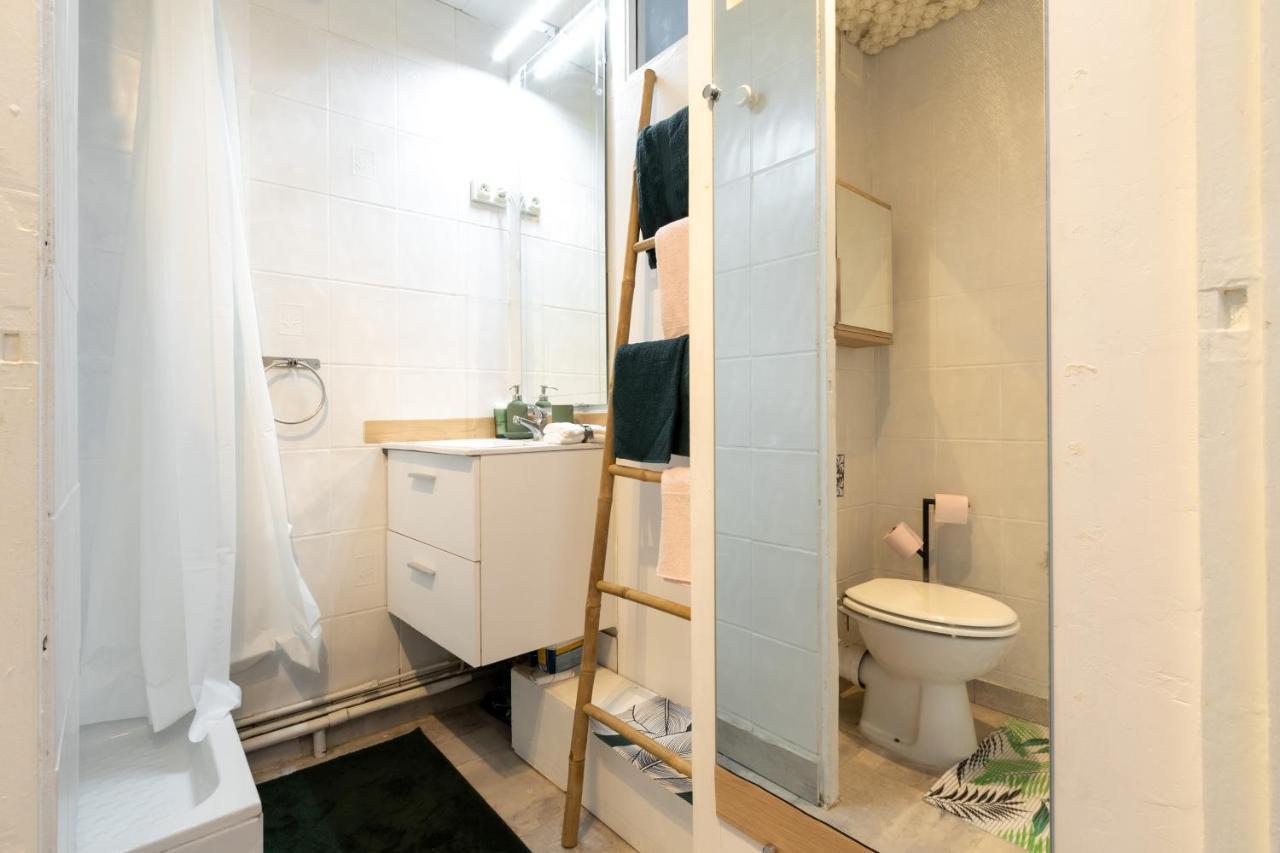 Studio Cosy A Proximite Du Centre Ville Екс ан Прованс Екстериор снимка