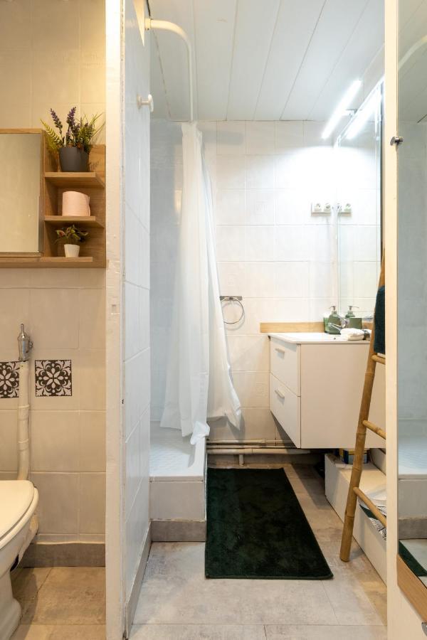 Studio Cosy A Proximite Du Centre Ville Екс ан Прованс Екстериор снимка