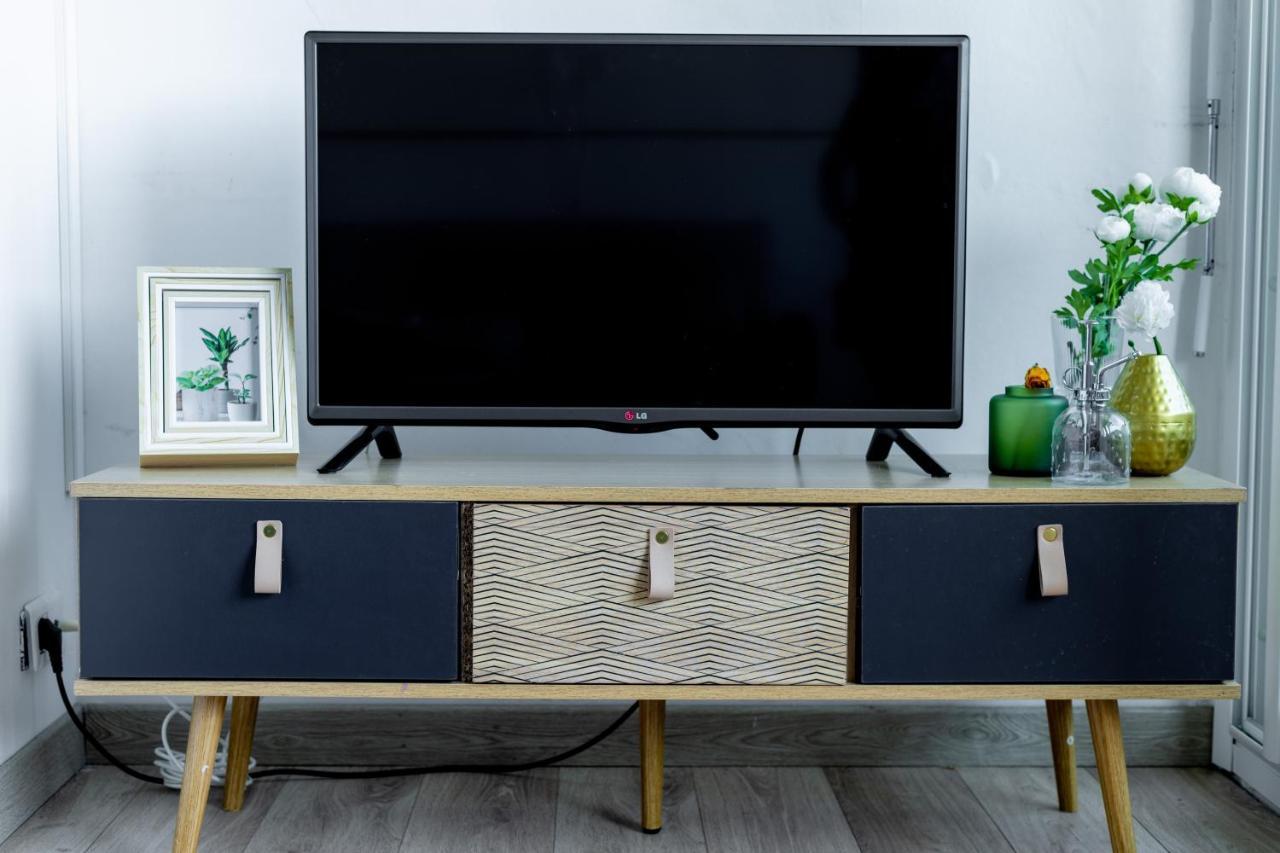Studio Cosy A Proximite Du Centre Ville Екс ан Прованс Екстериор снимка