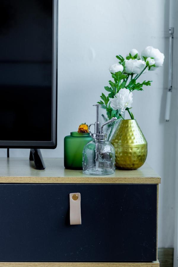 Studio Cosy A Proximite Du Centre Ville Екс ан Прованс Екстериор снимка
