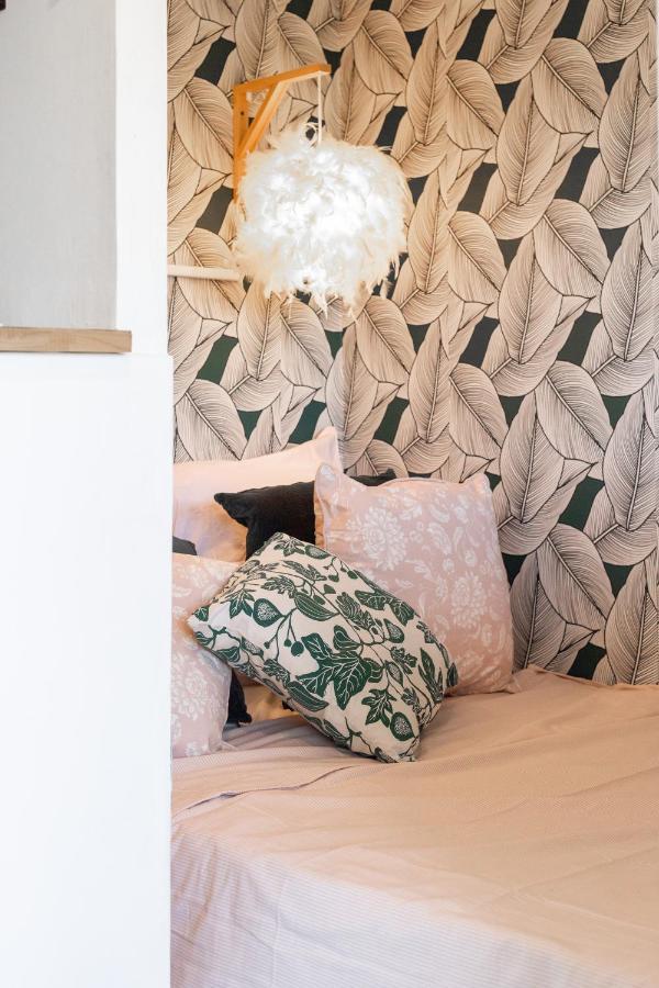Studio Cosy A Proximite Du Centre Ville Екс ан Прованс Екстериор снимка